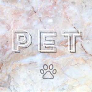 Pet